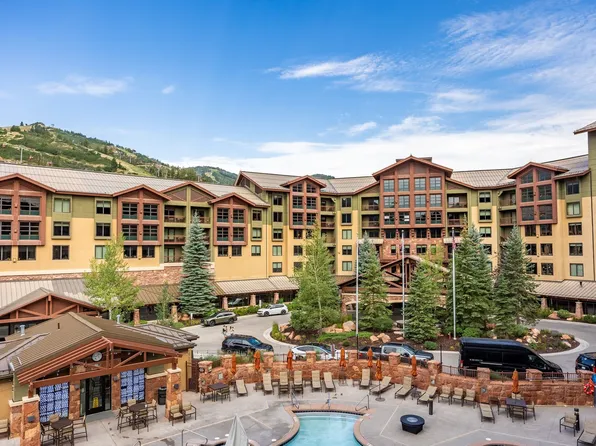 3855 N Grand Summit Dr #205-Q4, Park City, UT 84098