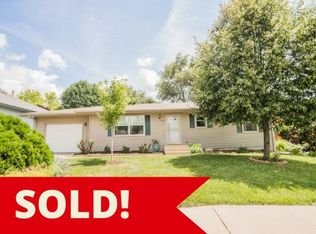 181 Glenbrook Dr, Glenwood, IA 51534