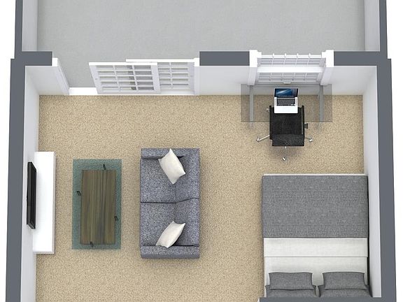 3rd image of 624 Morse Ave APT 8
