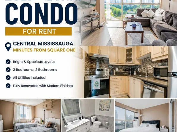 4185 Shipp Dr, Mississauga, ON