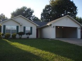 18 Timberwood Dr, Cabot, AR 72023