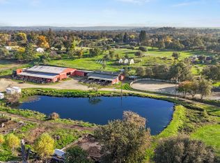 3755 Mount Pleasant Rd, Lincoln, CA 95648