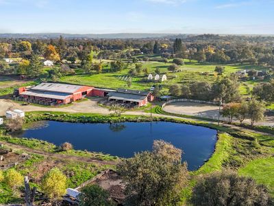 3755 Mount Pleasant Rd, Lincoln, CA, 95648