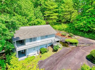 985 Vista Ln, Hiawassee, GA 30546