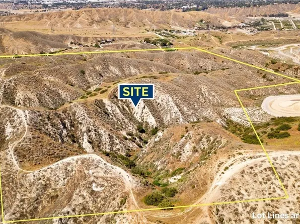 0 Cypress Way, Redlands, CA 92373