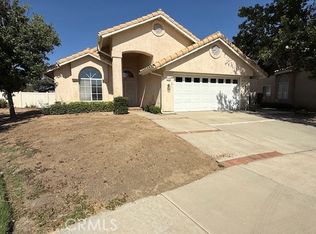 802 S Bay Hill Rd, Banning, CA 92220