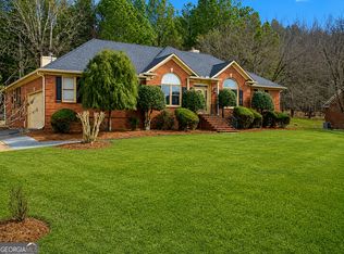 16 Club View Dr SE, Rome, GA 30161