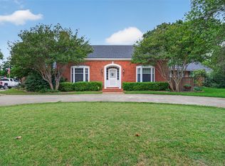 437 Craig St, Hillsboro, TX 76645