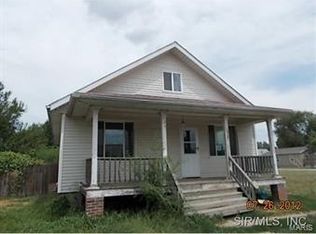 2029 N 4th St, East Carondelet, IL 62240