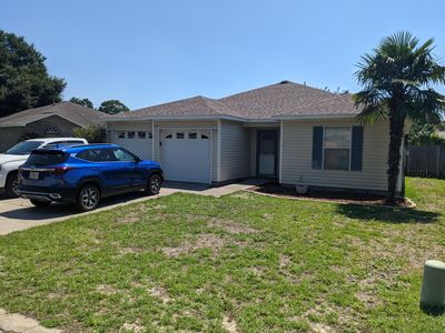 974 John Wayne Cir, Fort Walton Beach, FL, 32547