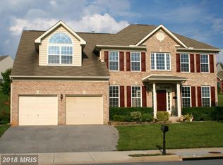 1 Zachary Ct, Boonsboro, MD 21713