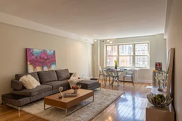 Rented by Stonehenge NYC LLC