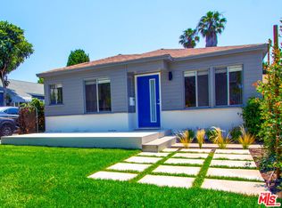 852 Coeur D Alene Ave, Venice, CA 90291