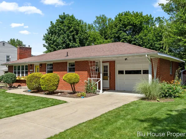 1918 Englewood Dr SE, Grand Rapids, MI 49506