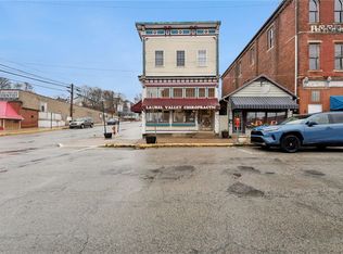 601 Salt St, Saltsburg, PA 15681