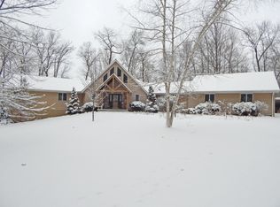 N1273 Double D Rd, Campbellsport, WI 53010