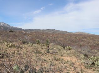 E Goldbug Rd, Oracle, AZ 85623