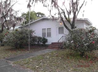 315 Center St N, Perry, FL 32348