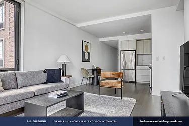 Rented by The Blueground