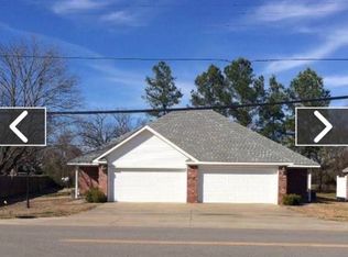 1230 Spring St #1230, Alma, AR 72921