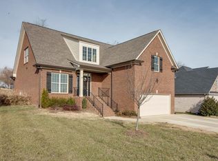 3001 Sakari Cir, Spring Hill, TN 37174