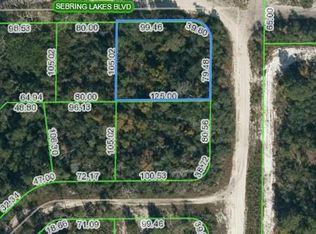 4108 Sebring Lakes Blvd, Sebring, FL 33875
