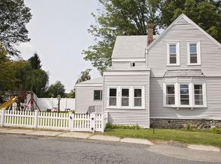 99 Russell St, Marlborough, MA 01752