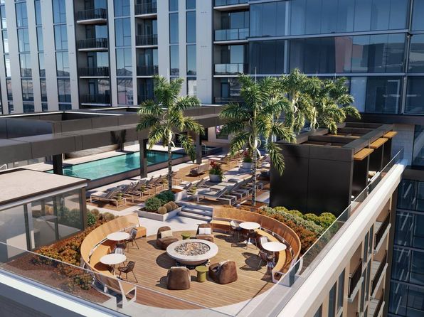 277 Promenade Pl #823