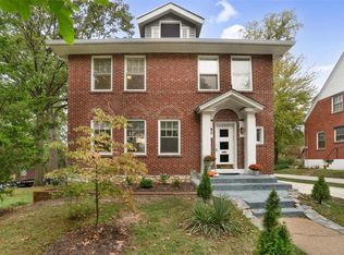 1327 Purdue Ave, Saint Louis, MO