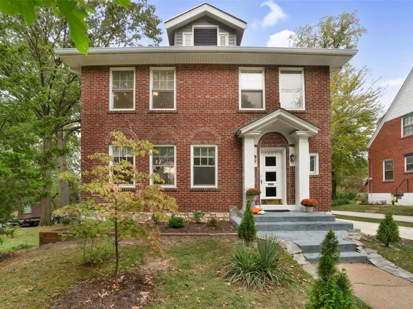 1327 Purdue Ave, Saint Louis, MO 63130