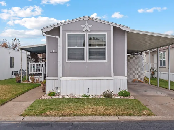 3750 S Midland Dr #80, Roy, UT 84067