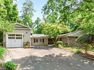 122 Franklin Rd, Annapolis, MD 21401