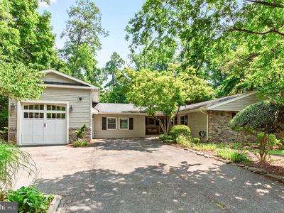 122 Franklin Rd, Annapolis, MD, 21401