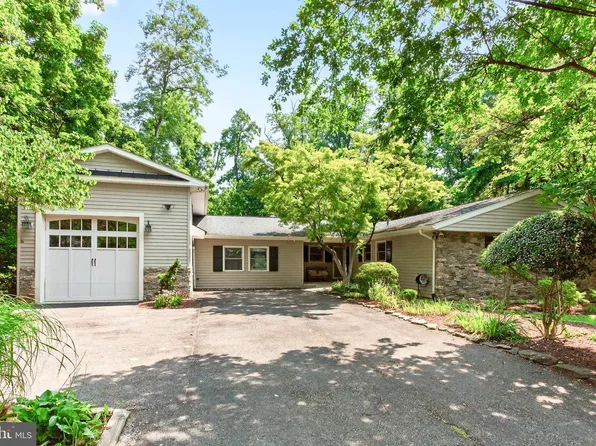 122 Franklin Rd, Annapolis, MD 21401