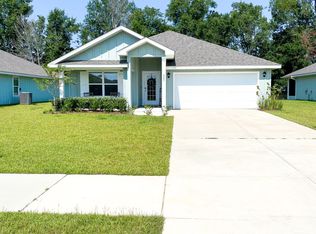 287 Preston Way, Gulf Shores, AL 36542