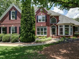 127 Grandmar Chase, Canton, GA 30115