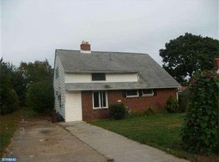 9309 Treaty Rd, Philadelphia, PA 19114