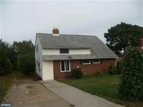 9309 Treaty Rd, Philadelphia, PA 19114