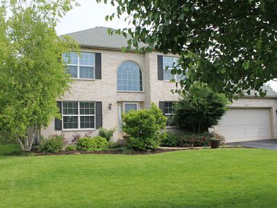 25438 Blue Bell Ln, Plainfield, IL, 60585