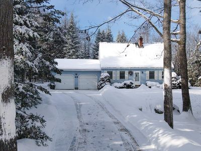 124 Merryman Road, Glenburn, ME, 04401