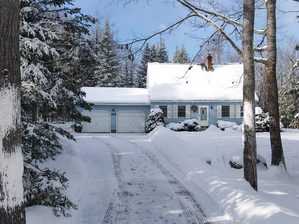124 Merryman Road, Glenburn, ME 04401