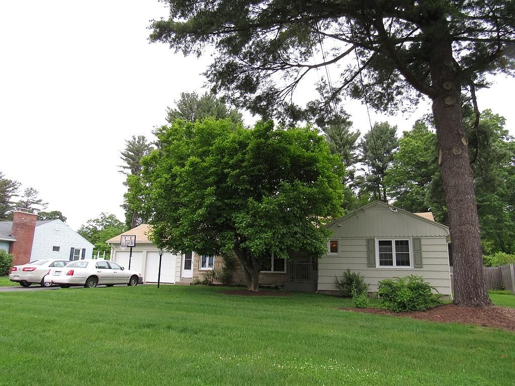 6 Shady Ln, Wilbraham, MA 01095 Zillow