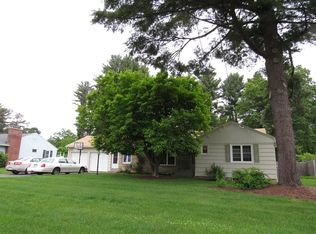 6 Shady Ln, Wilbraham, MA 01095