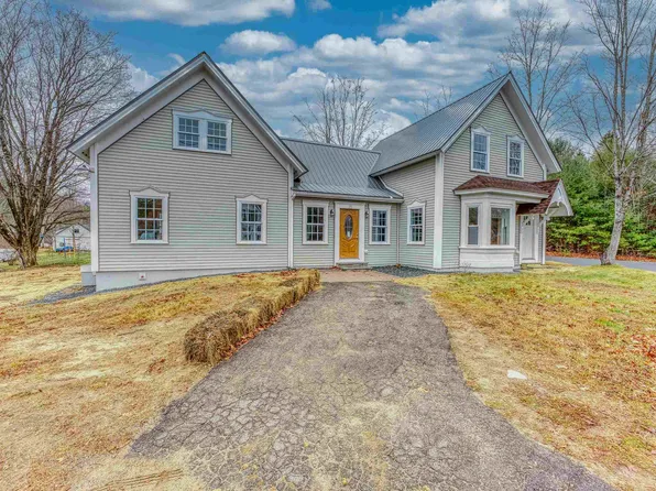 35 Mad River Road, Campton, NH 03223