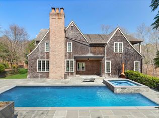 1280 Noyac Path, Water Mill, NY 11976