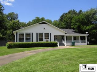 112 Mulberry St, Rayville, LA 71269