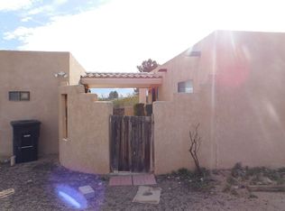 6529 Justin Ln, Las Cruces, NM 88007