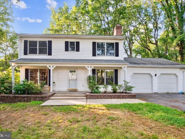 13594 Skyview Ter W, Mount Airy, MD 21771