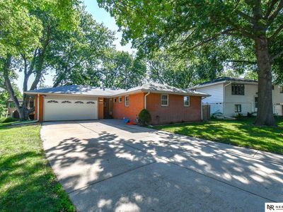 1736 N 76th St, Lincoln, NE, 68505