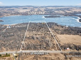 17550 Us Highway 12, Cement City, MI 49233